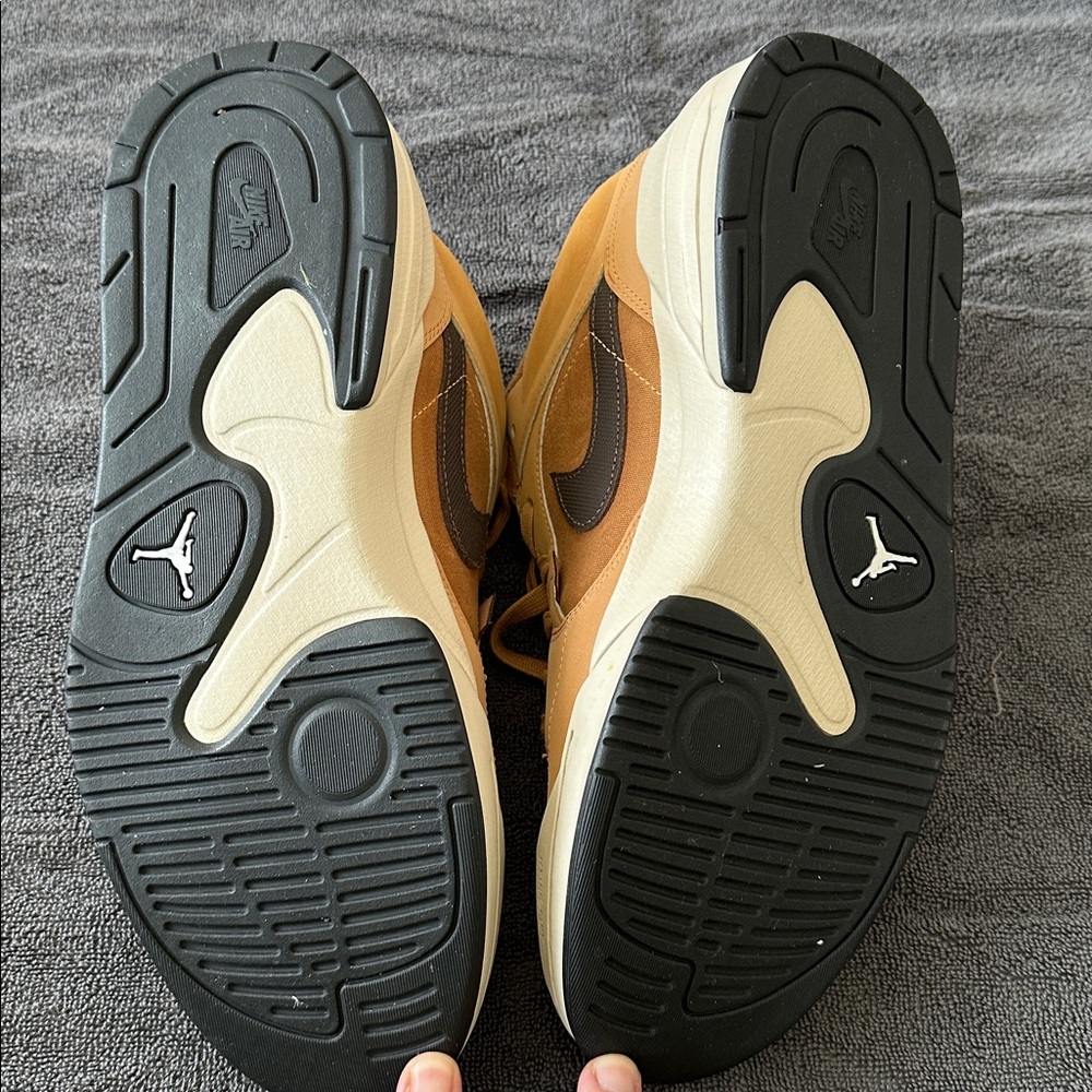 Nike Air Jordan Stadium 90 - Picture 5 of 5